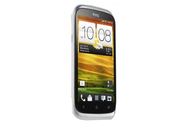 Sony Xperia Neo L vs HTC Desire X