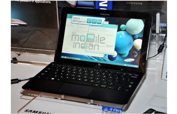 Samsung Ativ Pro