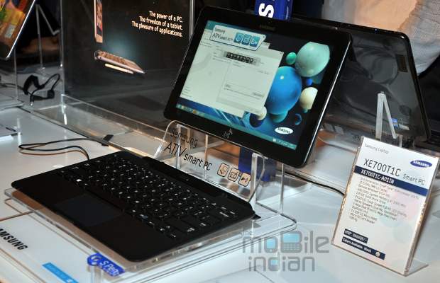 Samsung Ativ Pro