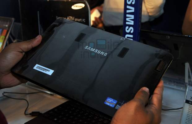 Samsung Ativ Pro