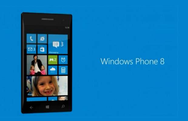 Microsoft to release fix for reboot bug in Windows Phone 8