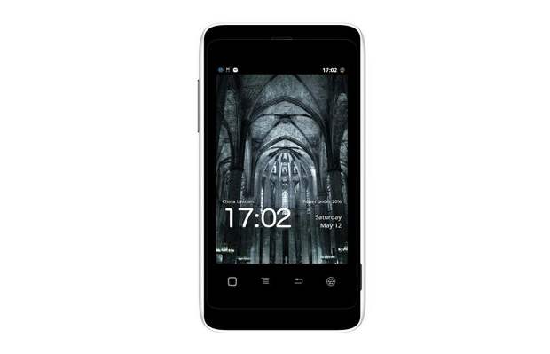 Karbonn A5+