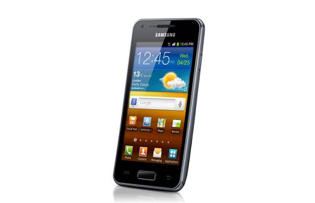 Samsung Galaxy S Advance Samsung Galaxy S Advance