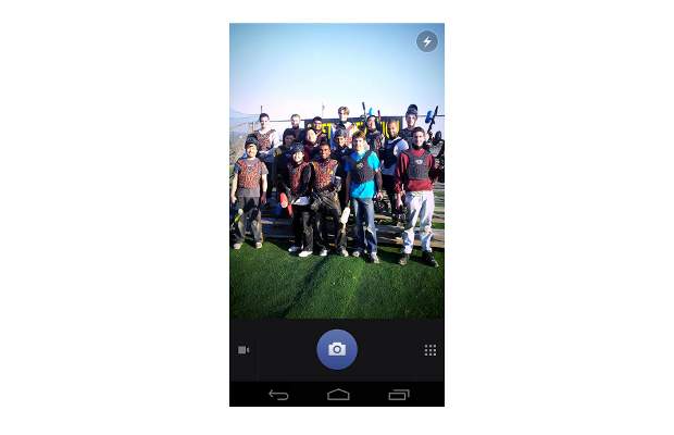 Official Facebook app for Android