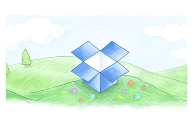 Dropbox Mobile app