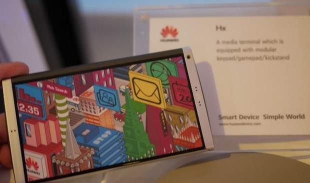 Huawei