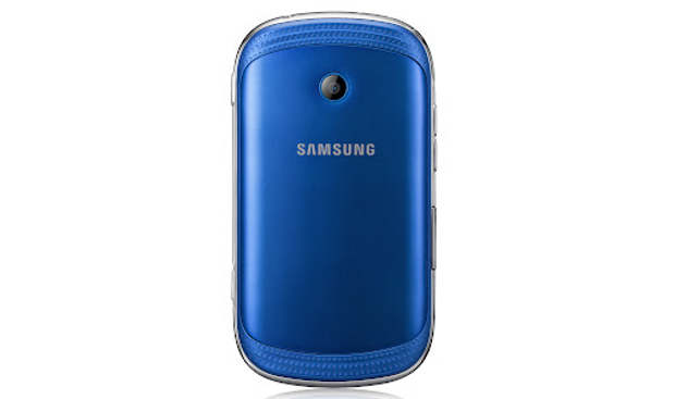 Samsung launches Galaxy Music