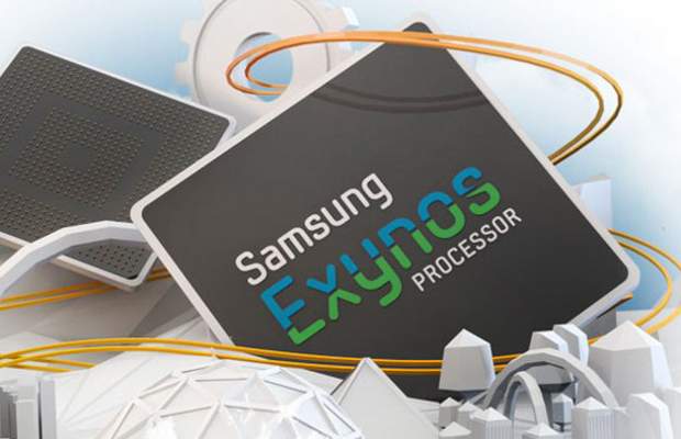 Samsung Exynos 4