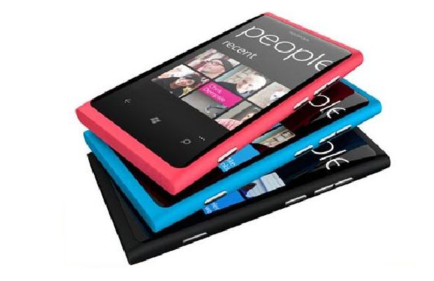 Lumia 800