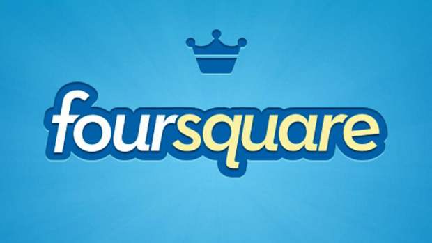 Apple Maps to use Foursquare