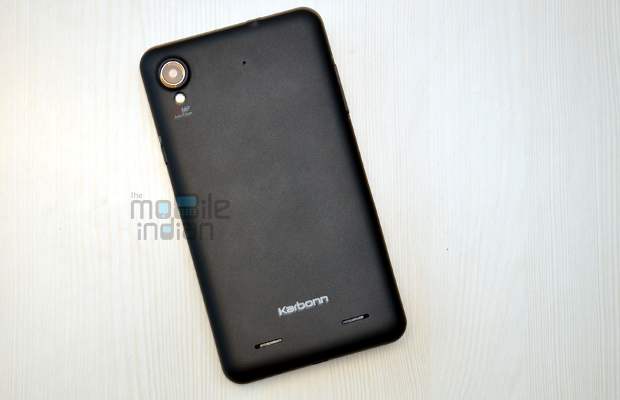 Karbonn A30