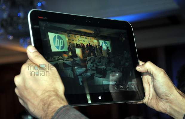 HP Envy X2