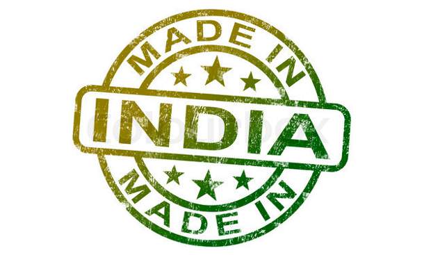 Made in India