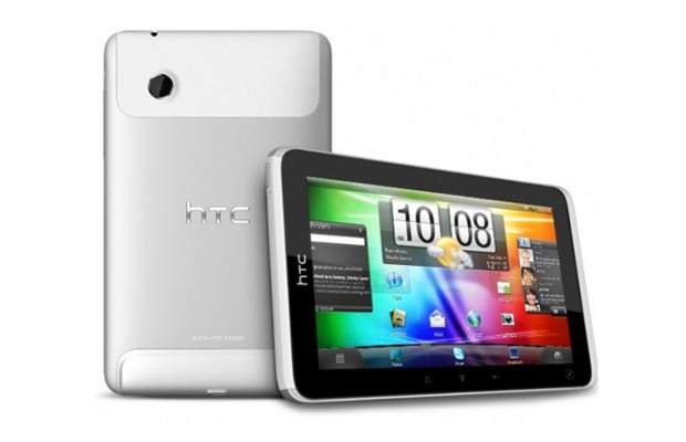 HTC to launch two Windows tab