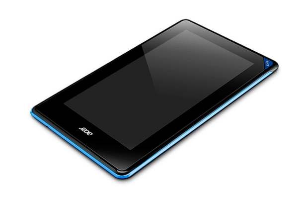 Acer Iconia B1 tab