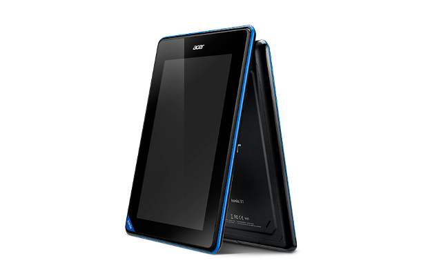 Acer Iconia B1 tab