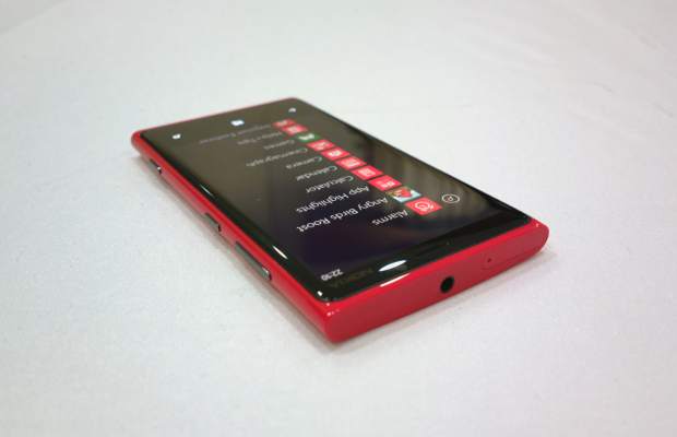 Nokia Lumia 920