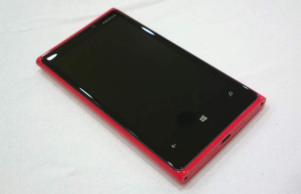 Nokia Lumia 920