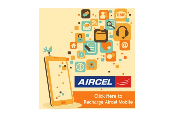 Yebhi.com to free Aircel recharge