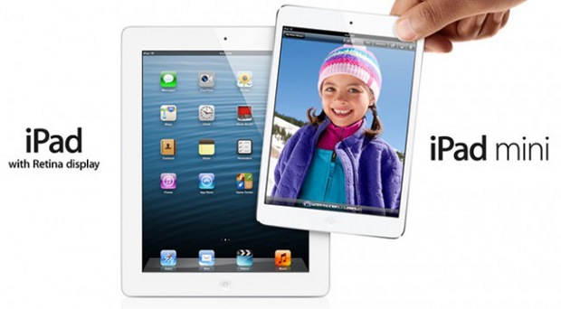Apple iPad fifth generation