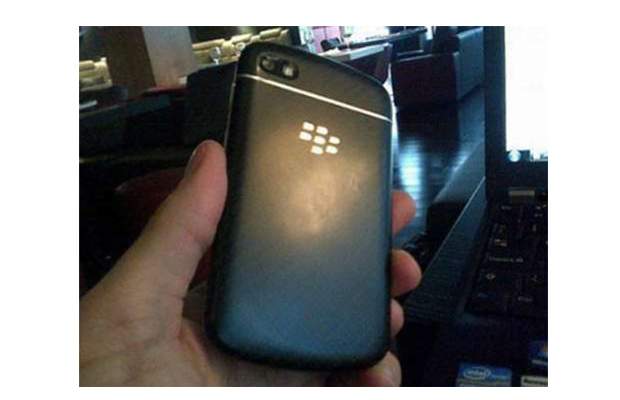 Blackberry Z10