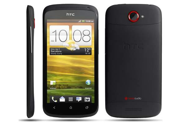 HTC One S receive Android Jelly Bean