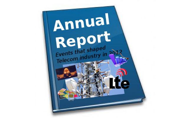 2012 telecom round up