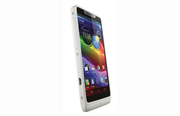 Motorola Droid RAZR M HD