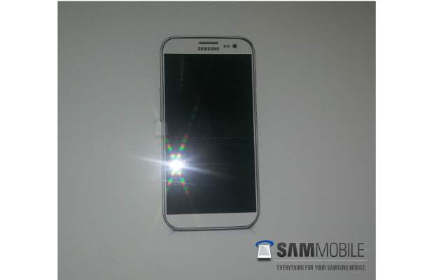 Samsung to ditch home button with Galaxy S IV