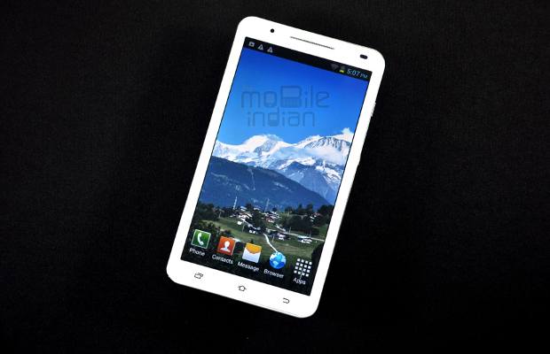 Byond Phablet III