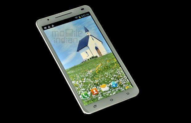 Byond Phablet III