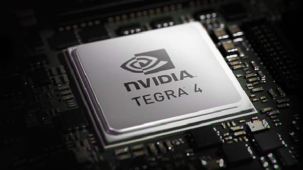 Nvidia Tegra 4