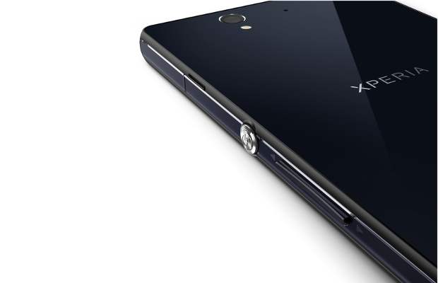 Sony Xperia Z