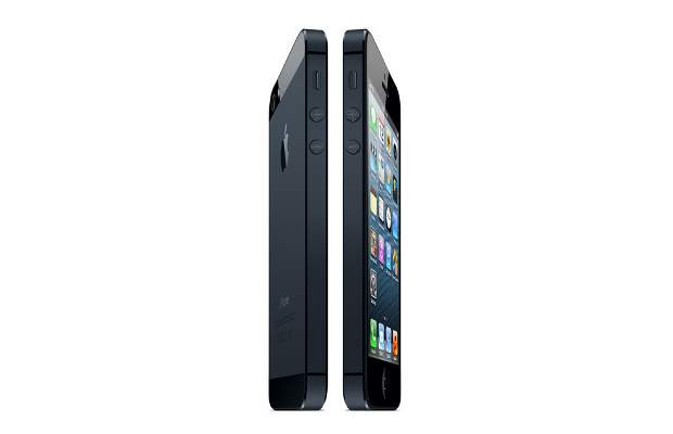 iPhone 5's real cost