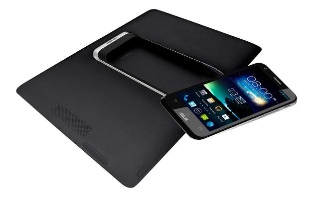 Asus delays Padfone 2