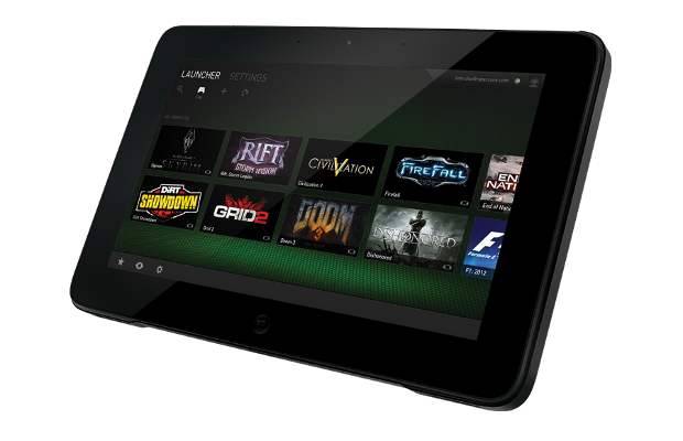 Razer Edge gaming tab