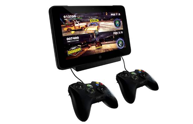 Razer Edge gaming tab