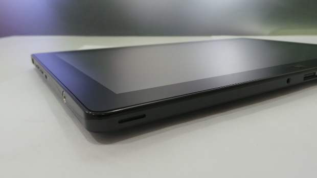 Samsung Series 7 Slate PC