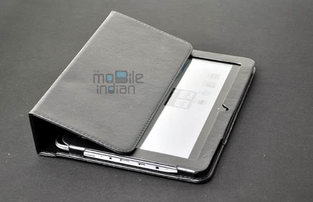 Spice Stellar Pad Mi 1010