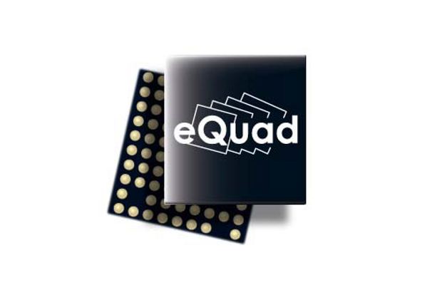 ST-Ericsson announces quad-core NovaThor L8580 processor