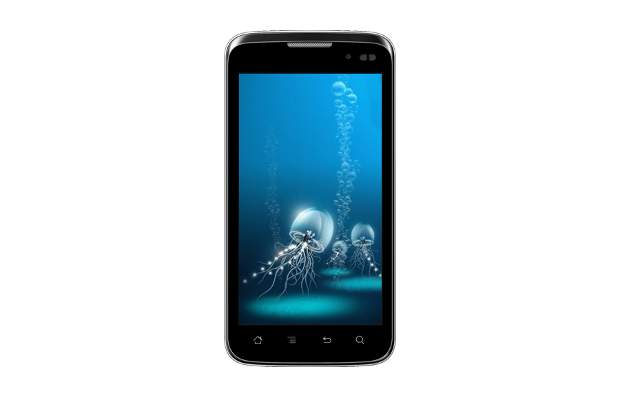 Karbonn A24 with Android Jelly Bean