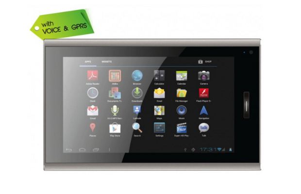 Acer Iconia B1 Vs competitors