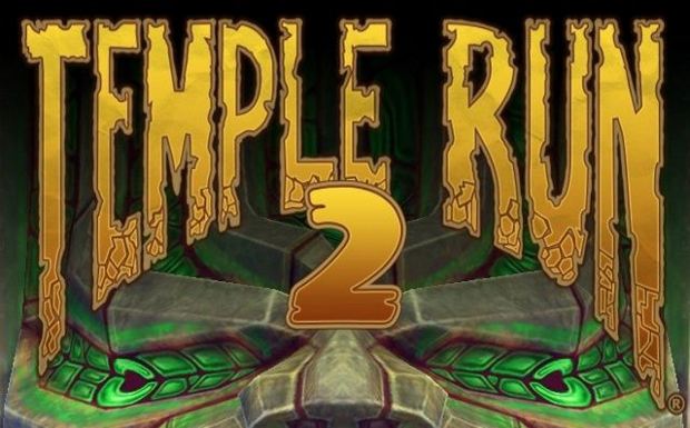 Temple Run 2 review for iPhone