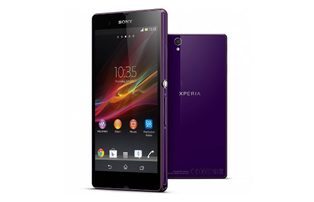 Sony Xperia Z