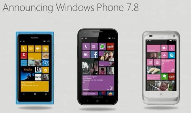 Windows Phone