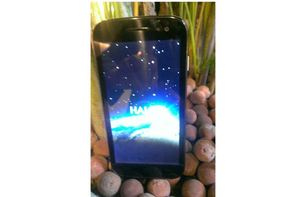 Micromax Canvas HD
