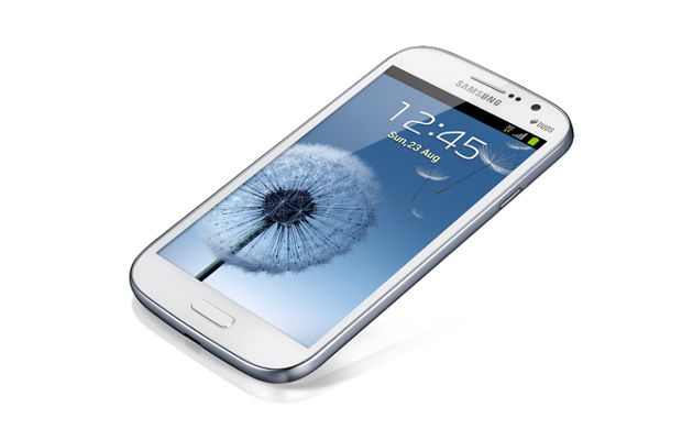 Samsung Galaxy Grand vs Micromax Canvas HD