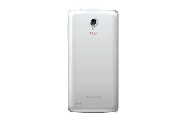 Karbonn S1 Titanium