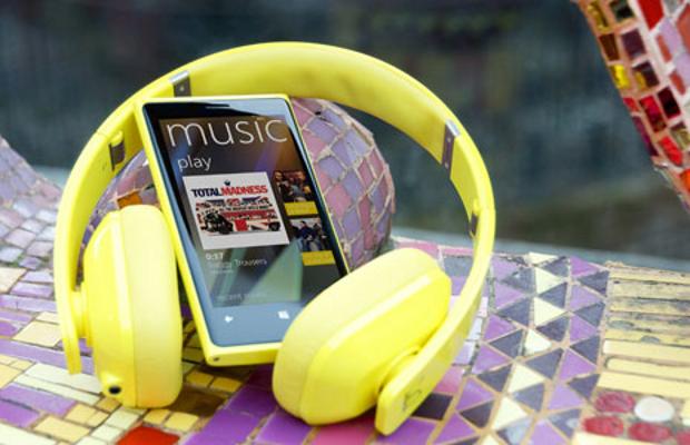 Nokia Music+ service launched