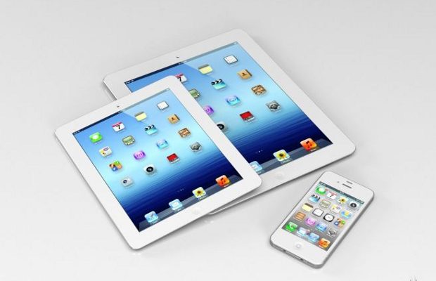 Apple to launch iPad with 128 GB storage